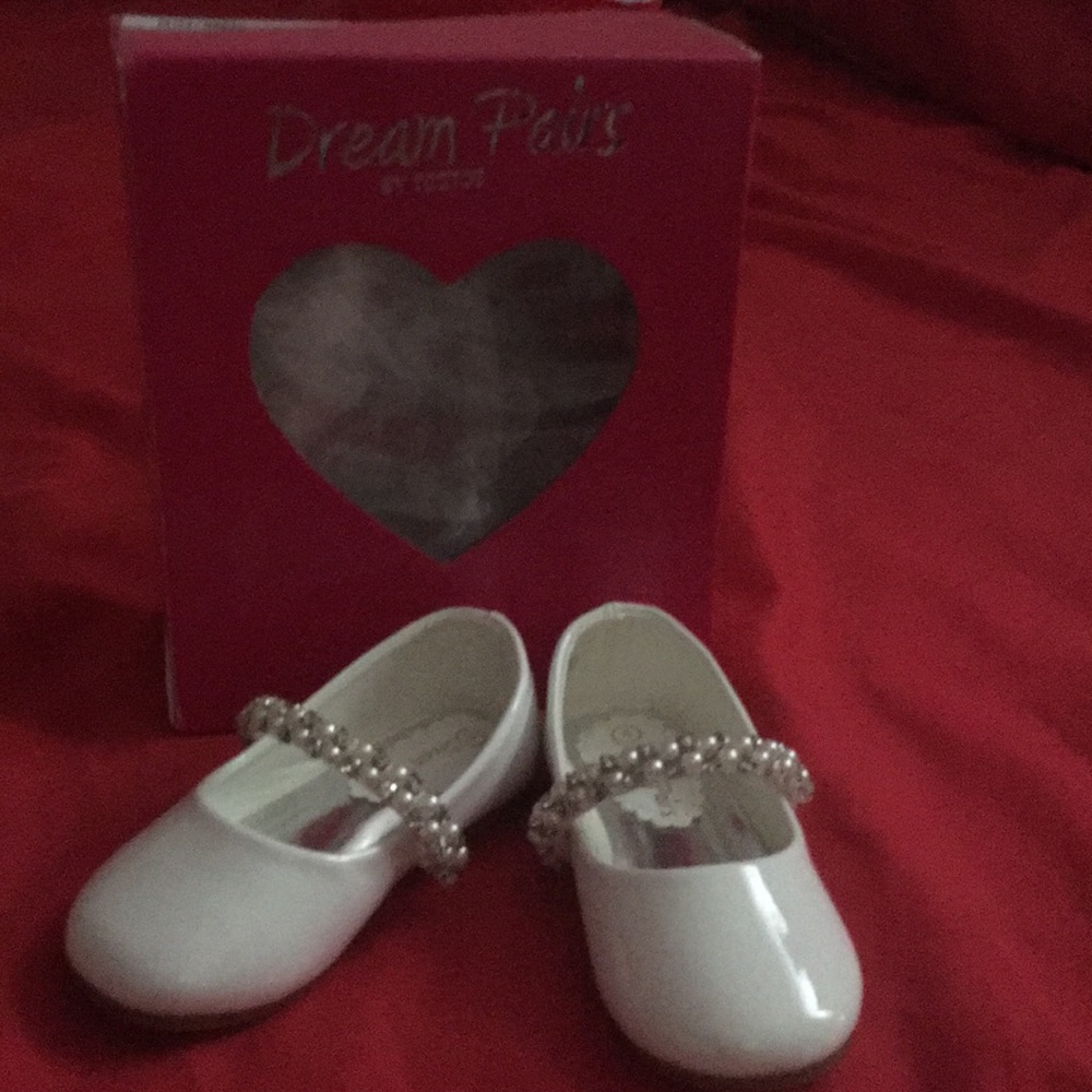 Toddler dress shoes